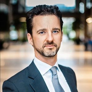 Meet your Posher, Blake